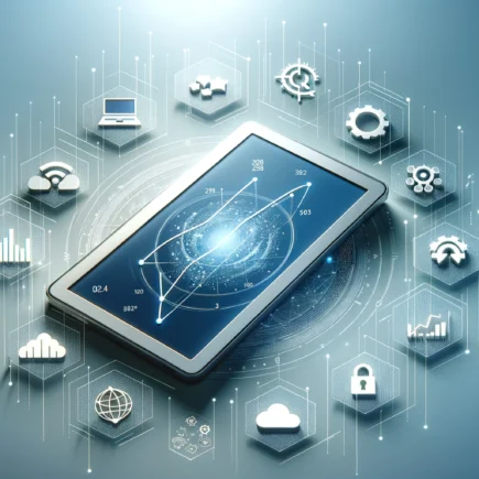 Transformação Digital na Contabilidade 2024